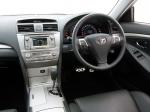 Toyota Aurion Sportivo ZR6 2009 года